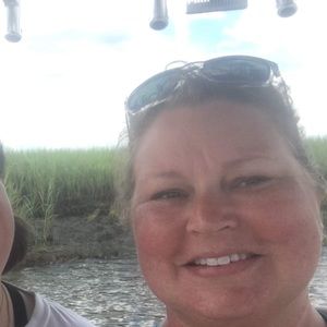 Meet your Posher, Kristina